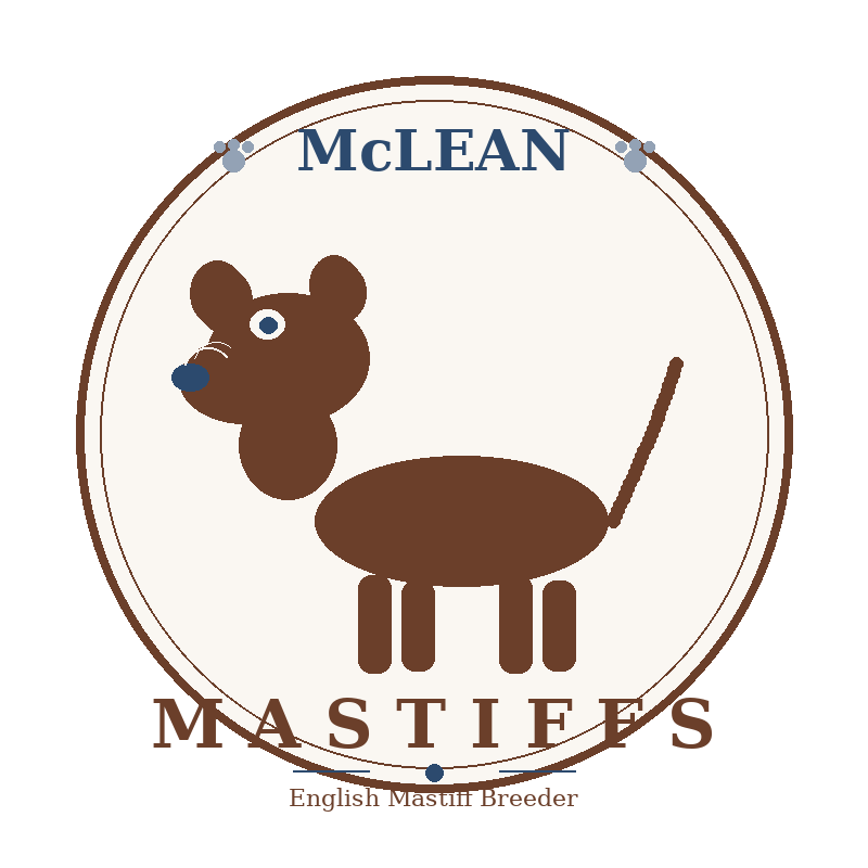 McLean Mastiffs